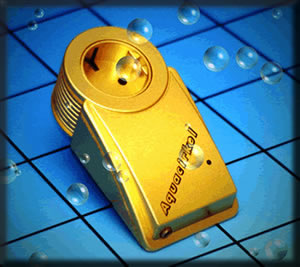 Aquacirkel-Goldedition